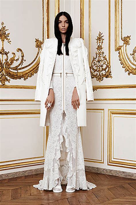 riccardo tisci per givenchy